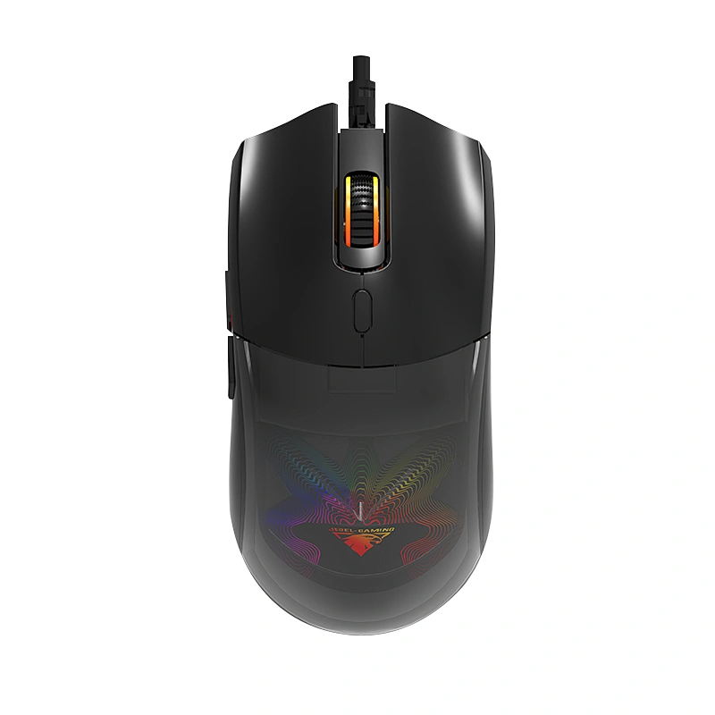 gaming mouse